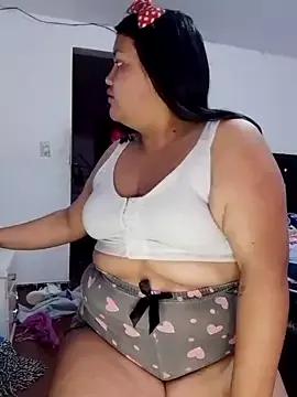 Natt-bigass from StripChat