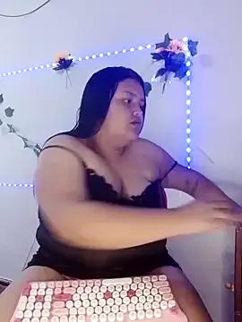 Natt-bigass from StripChat