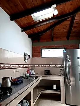 NattyVega from StripChat