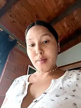 NattyVega from StripChat