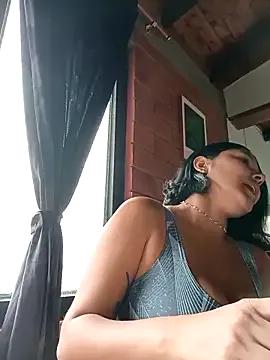 NattyVega from StripChat