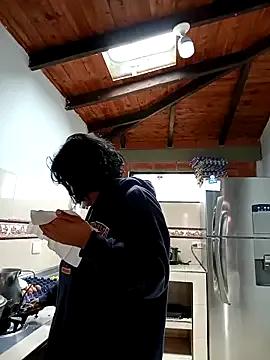 NattyVega from StripChat