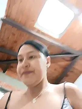 NattyVega from StripChat