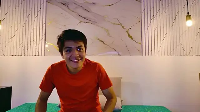 NatyAndAlex from StripChat