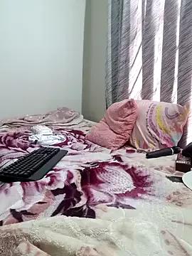 NaughtyHornyBitch_ from StripChat