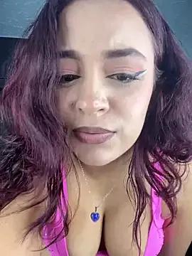 Naked Room NaughtyNinnaXXX 