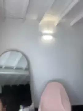 Naked Room NaughtyNinnaXXX 