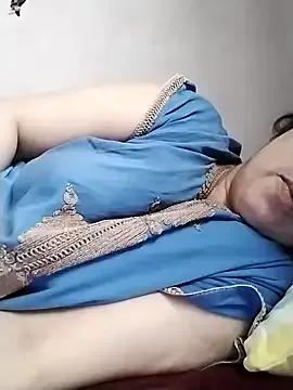 NayakaA7 from StripChat