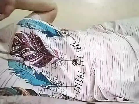 NayakaA7 from StripChat