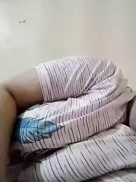 NayakaA7 from StripChat