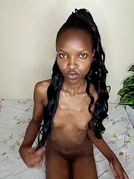 Nedambale from StripChat