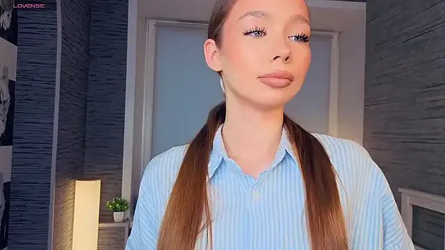 NedraLober from StripChat