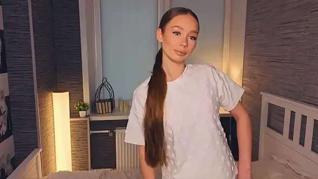 NedraLober from StripChat