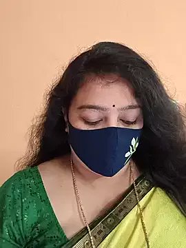 neelu-hoty from StripChat