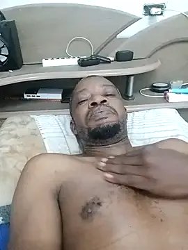 Negaomalinha1 from StripChat