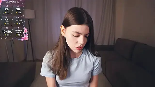 NeidaGowing from StripChat