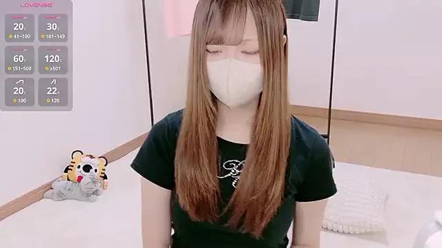 neko_ha_chan from StripChat is Group