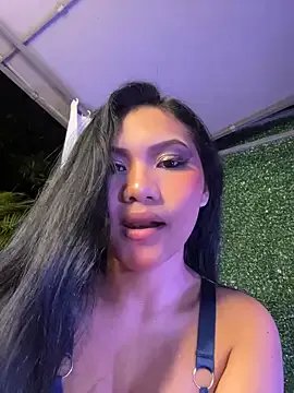 NeoMeiXXX from StripChat