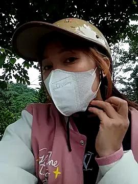 Nhinhi-sexy from StripChat