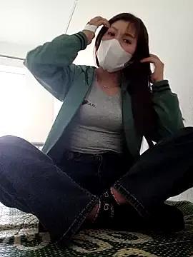 Nhinhi-sexy from StripChat