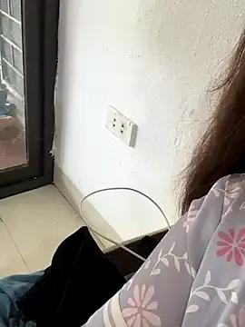 Nhung584 from StripChat