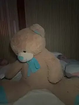 Nickiiiii from StripChat