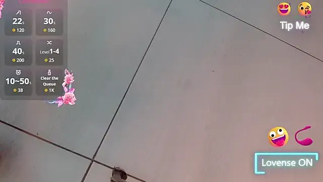 nickyminach_ from StripChat