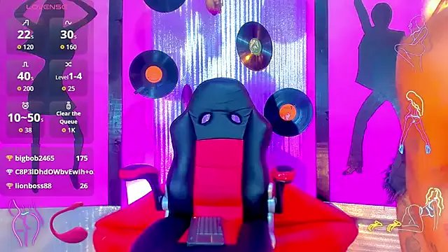 nickyminach_ from StripChat