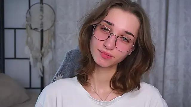 NickyRobida from StripChat