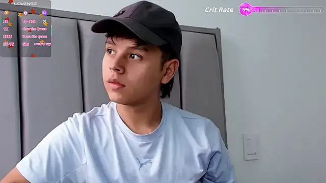 nico_leroy from StripChat