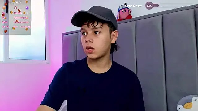 nico_leroy from StripChat