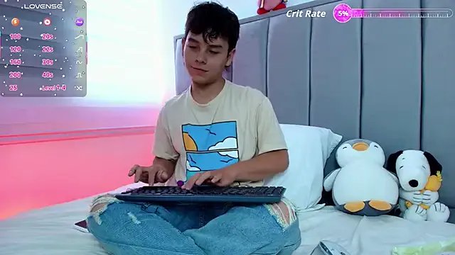 nico_leroy from StripChat