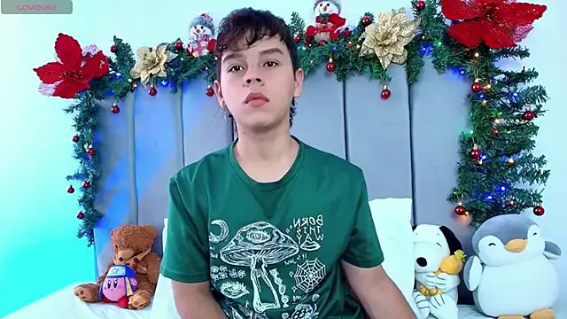 nico_leroy from StripChat