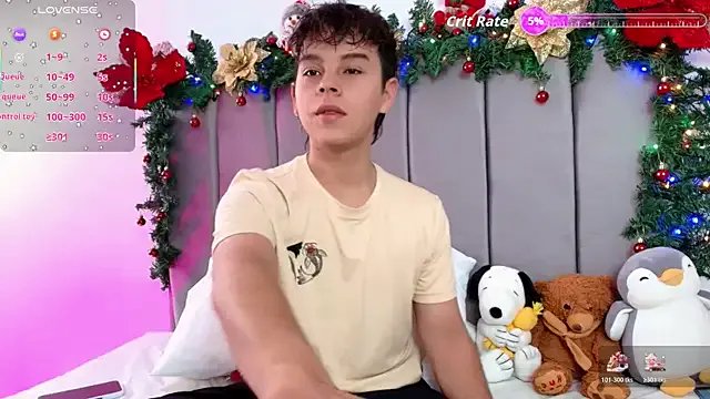 nico_leroy from StripChat