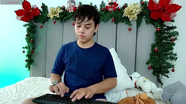 nico_leroy from StripChat