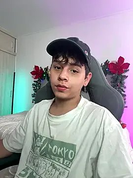 nico_leroy from StripChat