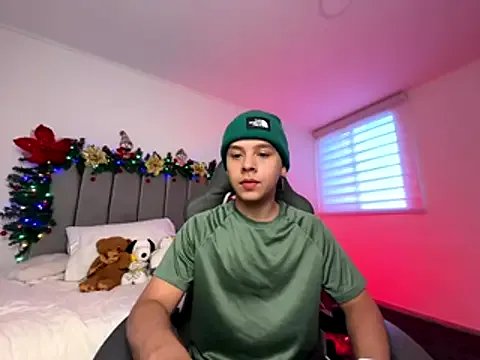 nico_leroy from StripChat