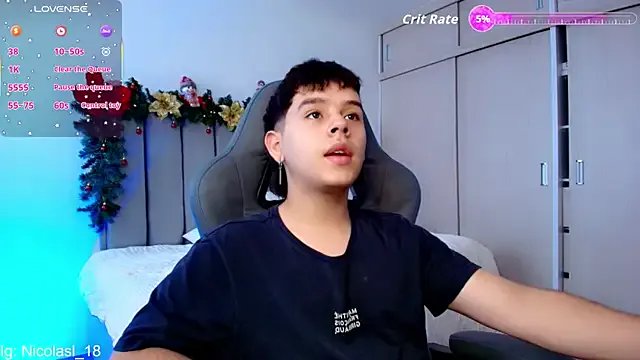 nico_leroy from StripChat