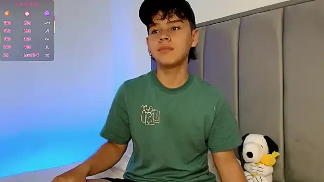 nico_leroy from StripChat