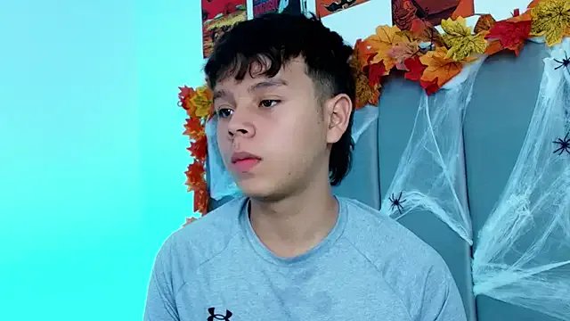 nico_leroy from StripChat