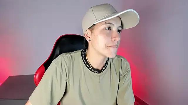 nicocoox from StripChat