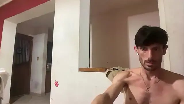 nicolaaaaas from StripChat