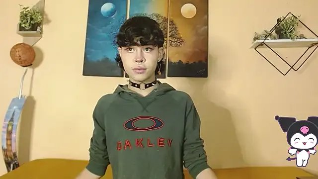 nicolai_a from StripChat