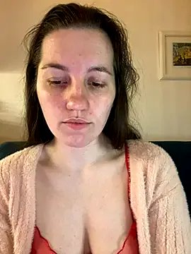 Nicole-Ray from StripChat