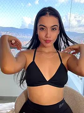 Nicole_stonee from StripChat