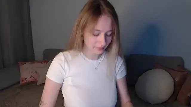 NicolePax from StripChat