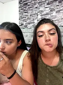 nicolexxaleja from StripChat