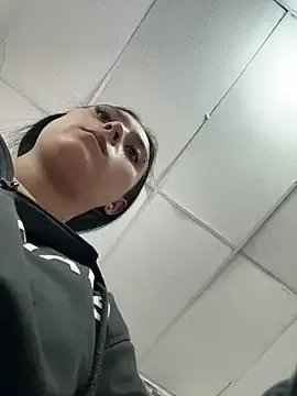 nicolexxaleja from StripChat