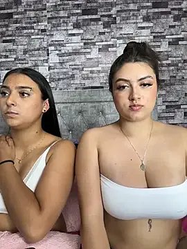 nicolexxaleja from StripChat