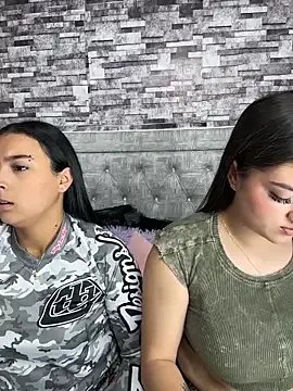 nicolexxaleja from StripChat